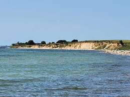 5 Star Holiday Home in Sydals