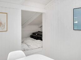 8 Person Holiday Home in Albaek-by Traum