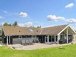 5 Star Holiday Home in Idestrup
