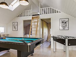 Luxury Pool Retreat - By Traum Ferienwohnungen