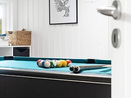 Luxury Pool Retreat - By Traum Ferienwohnungen