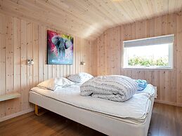 12 Person Holiday Home in Idestrup-by Traum