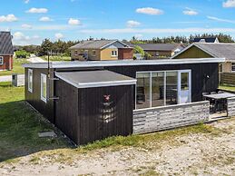 Quaint Holiday Home in Thisted near Sea