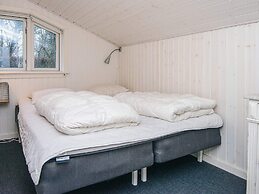 5 Person Holiday Home in Hemmet-by Traum