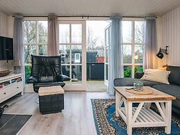 5 Person Holiday Home in Hemmet-by Traum