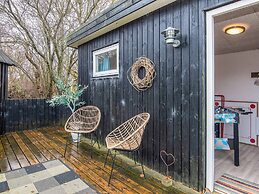 5 Person Holiday Home in Hemmet-by Traum