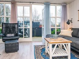 5 Person Holiday Home in Hemmet-by Traum