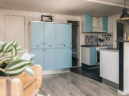 5 Person Holiday Home in Hemmet-by Traum