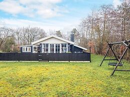 5 Person Holiday Home in Hemmet-by Traum