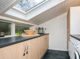 5 Person Holiday Home in Hemmet-by Traum