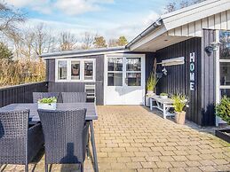 5 Person Holiday Home in Hemmet-by Traum