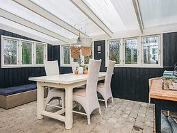 5 Person Holiday Home in Hemmet-by Traum