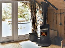 8 Person Holiday Home in Vaeggerlose-by Traum