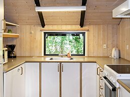 8 Person Holiday Home in Vaeggerlose-by Traum