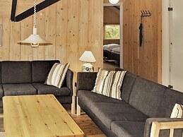 8 Person Holiday Home in Vaeggerlose-by Traum