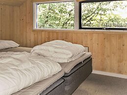 8 Person Holiday Home in Vaeggerlose-by Traum