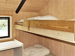 8 Person Holiday Home in Vaeggerlose-by Traum