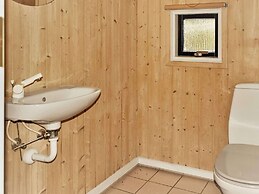 8 Person Holiday Home in Vaeggerlose-by Traum
