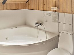 8 Person Holiday Home in Vaeggerlose-by Traum