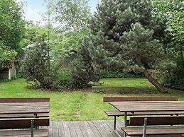 8 Person Holiday Home in Vaeggerlose-by Traum