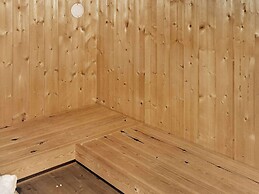 8 Person Holiday Home in Vaeggerlose-by Traum