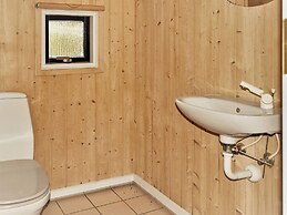 8 Person Holiday Home in Vaeggerlose-by Traum