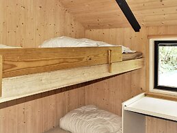 8 Person Holiday Home in Vaeggerlose-by Traum