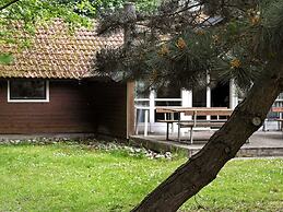 8 Person Holiday Home in Vaeggerlose-by Traum