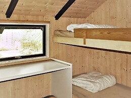 8 Person Holiday Home in Vaeggerlose-by Traum