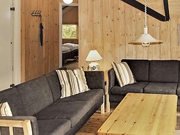 8 Person Holiday Home in Vaeggerlose-by Traum