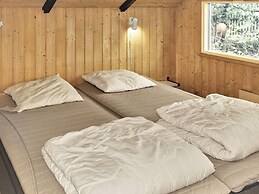 8 Person Holiday Home in Vaeggerlose-by Traum