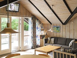 8 Person Holiday Home in Vaeggerlose-by Traum