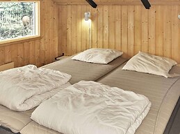 8 Person Holiday Home in Vaeggerlose-by Traum