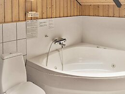 8 Person Holiday Home in Vaeggerlose-by Traum