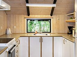 8 Person Holiday Home in Vaeggerlose-by Traum