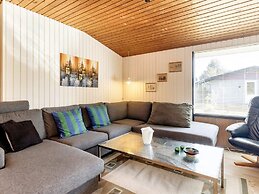 6 Person Holiday Home in Vaeggerlose