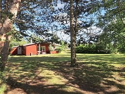 6 Person Holiday Home in Vaeggerlose