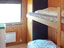 6 Person Holiday Home in Vaeggerlose