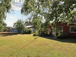 6 Person Holiday Home in Vaeggerlose