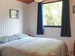 6 Person Holiday Home in Vaeggerlose