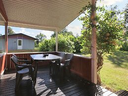 6 Person Holiday Home in Vaeggerlose
