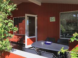 6 Person Holiday Home in Vaeggerlose