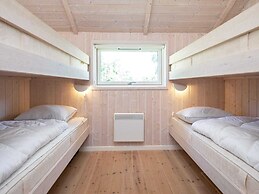 8 Person Holiday Home in Idestrup-by Traum