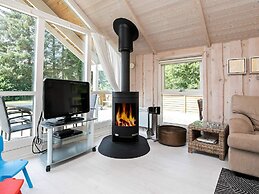 8 Person Holiday Home in Idestrup-by Traum