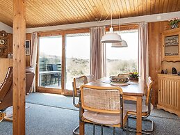 5 Person Holiday Home in Ringkobing