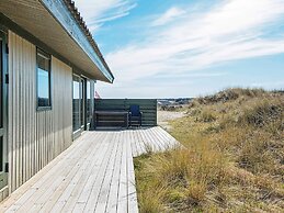 5 Person Holiday Home in Ringkobing