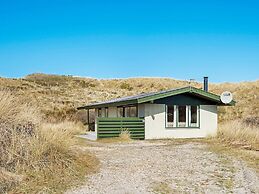 5 Person Holiday Home in Ringkobing