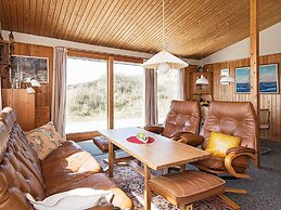 5 Person Holiday Home in Ringkobing