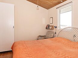 5 Person Holiday Home in Ringkobing