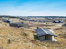 5 Person Holiday Home in Ringkobing